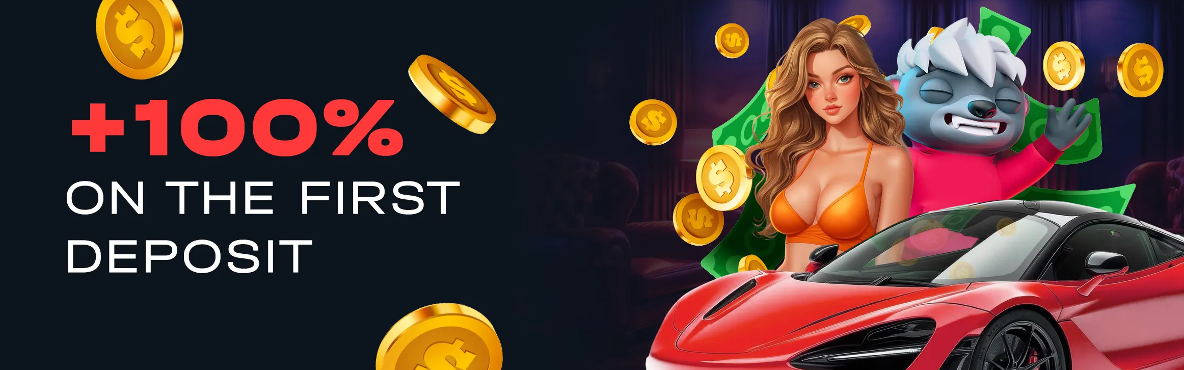 Bitz Casino Promotion — Play Now